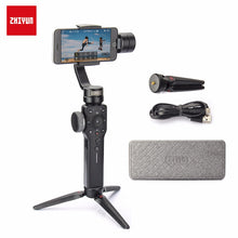 Load image into Gallery viewer, ZHIYUN Official Smooth 4  Action Camera