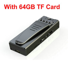 Load image into Gallery viewer, A7 720p mini camera HD 5m infrared cam