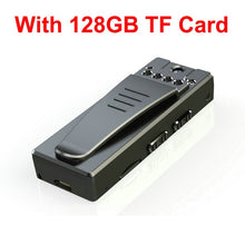 Load image into Gallery viewer, A7 720p mini camera HD 5m infrared cam