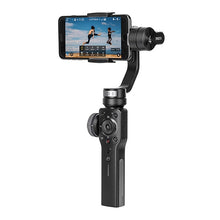 Load image into Gallery viewer, ZHIYUN Official Smooth 4  Action Camera