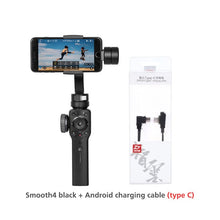 Load image into Gallery viewer, ZHIYUN Official Smooth 4  Action Camera