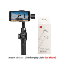 Load image into Gallery viewer, ZHIYUN Official Smooth 4  Action Camera