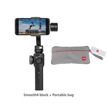 Load image into Gallery viewer, ZHIYUN Official Smooth 4  Action Camera