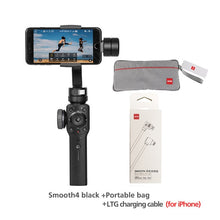 Load image into Gallery viewer, ZHIYUN Official Smooth 4  Action Camera