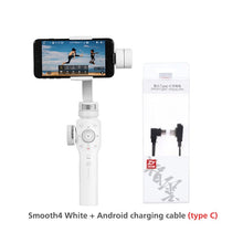 Load image into Gallery viewer, ZHIYUN Official Smooth 4  Action Camera