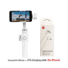 Load image into Gallery viewer, ZHIYUN Official Smooth 4  Action Camera