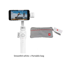 Load image into Gallery viewer, ZHIYUN Official Smooth 4  Action Camera