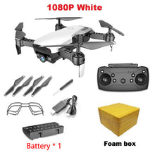 Load image into Gallery viewer, LAUMOX M69G FPV RC Drone 4K Camera