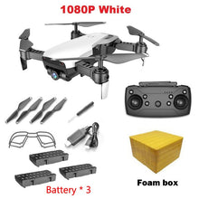 Load image into Gallery viewer, LAUMOX M69G FPV RC Drone 4K Camera