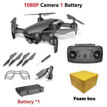 Load image into Gallery viewer, LAUMOX M69G FPV RC Drone 4K Camera