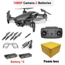 Load image into Gallery viewer, LAUMOX M69G FPV RC Drone 4K Camera