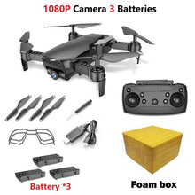 Load image into Gallery viewer, LAUMOX M69G FPV RC Drone 4K Camera