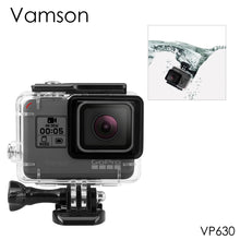Load image into Gallery viewer, Vamson for Gopro Hero 7 6 5 Accessories cam