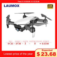 Load image into Gallery viewer, LAUMOX M69G FPV RC Drone 4K Camera