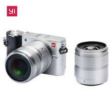 Load image into Gallery viewer, YI M1 Mirrorless Digital Camera Prime