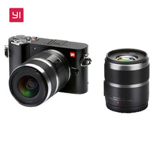 Load image into Gallery viewer, YI M1 Mirrorless Digital Camera Prime