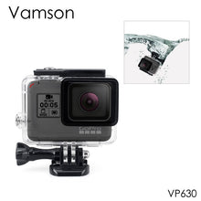 Load image into Gallery viewer, Vamson for Gopro Hero 7 6 5 Accessories cam