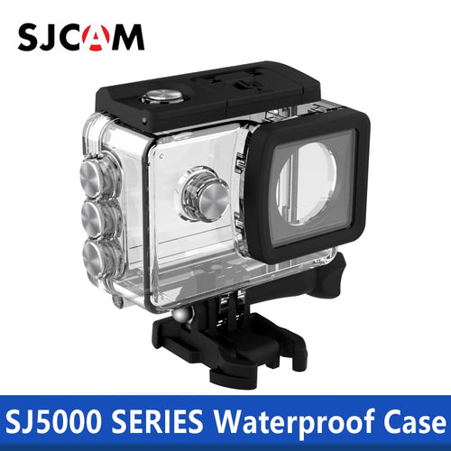 SJCAM Accessories Underwater Housing Waterproof Case action camera