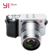 Load image into Gallery viewer, YI M1 Mirrorless Digital Camera Prime