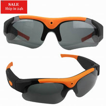 Load image into Gallery viewer, 2019 HD 1080P 8GB/16GB/32GB Camera Smart glasses