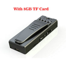 Load image into Gallery viewer, A7 720p mini camera HD 5m infrared cam