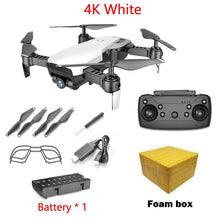 Load image into Gallery viewer, LAUMOX M69G FPV RC Drone 4K Camera