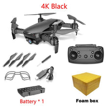 Load image into Gallery viewer, LAUMOX M69G FPV RC Drone 4K Camera