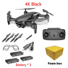 Load image into Gallery viewer, LAUMOX M69G FPV RC Drone 4K Camera