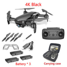 Load image into Gallery viewer, LAUMOX M69G FPV RC Drone 4K Camera
